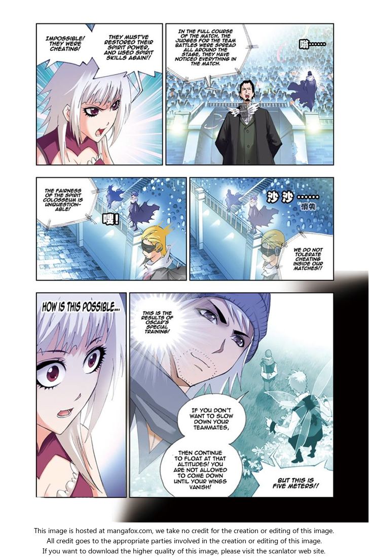 Soul Land Chapter 048 - Page