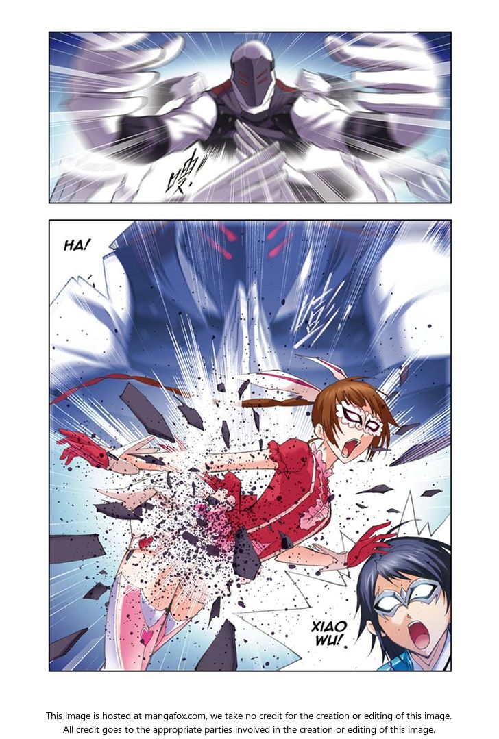 Soul Land Chapter 053 - Page