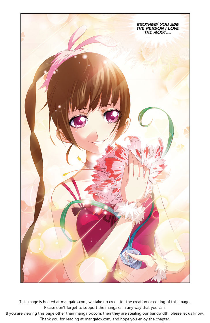 Soul Land Chapter 068 - Page