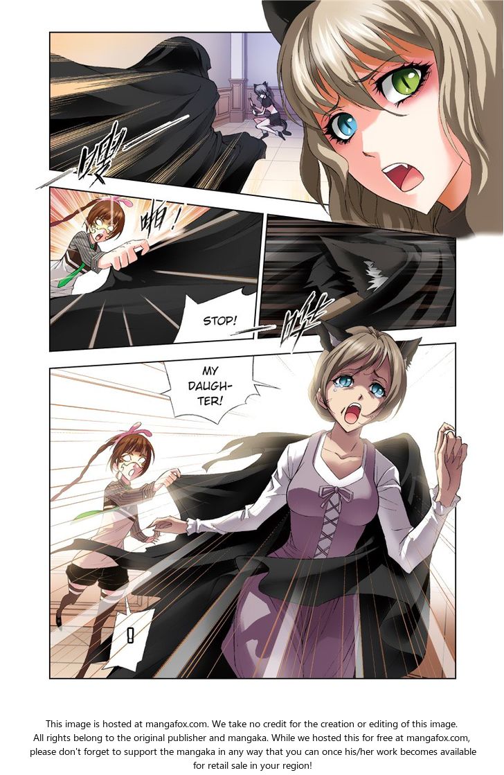 Soul Land Chapter 074 - Page