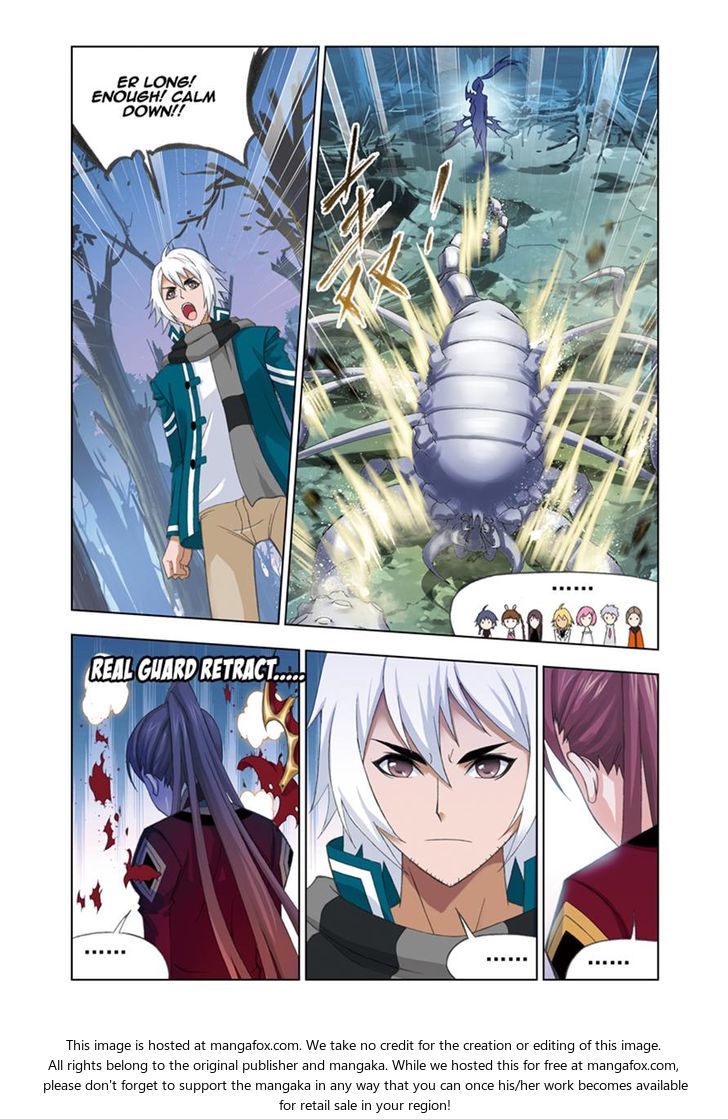 Soul Land Chapter 079 - Page