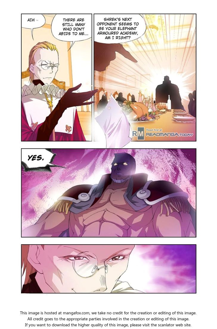 Soul Land Chapter 090 - Page