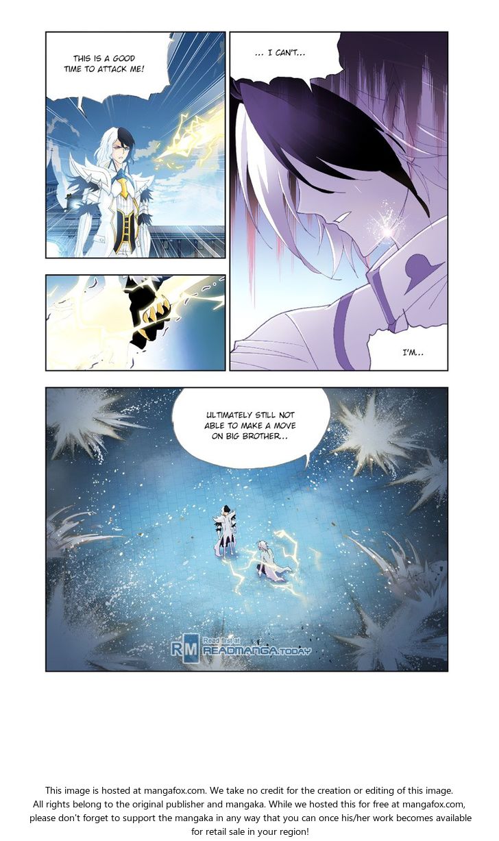 Soul Land Chapter 129 - Page