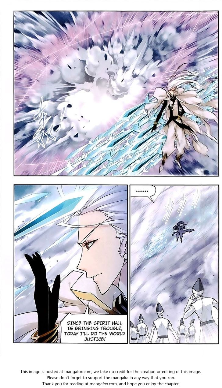 Soul Land Chapter 148 - Page