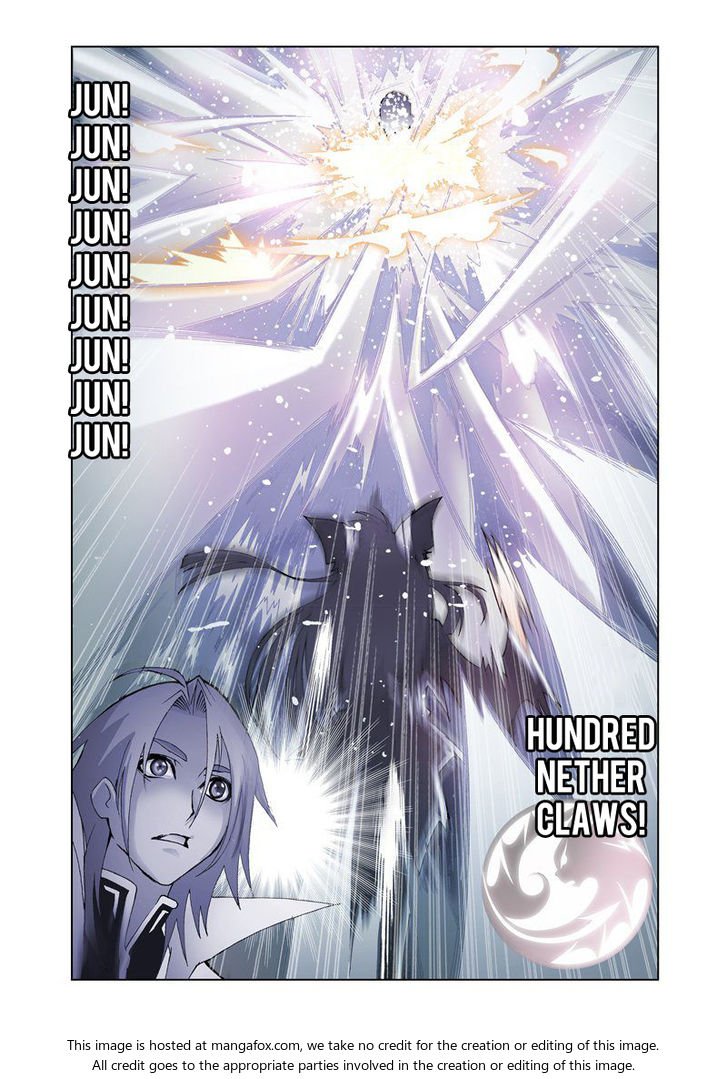 Soul Land Chapter 013 - Page