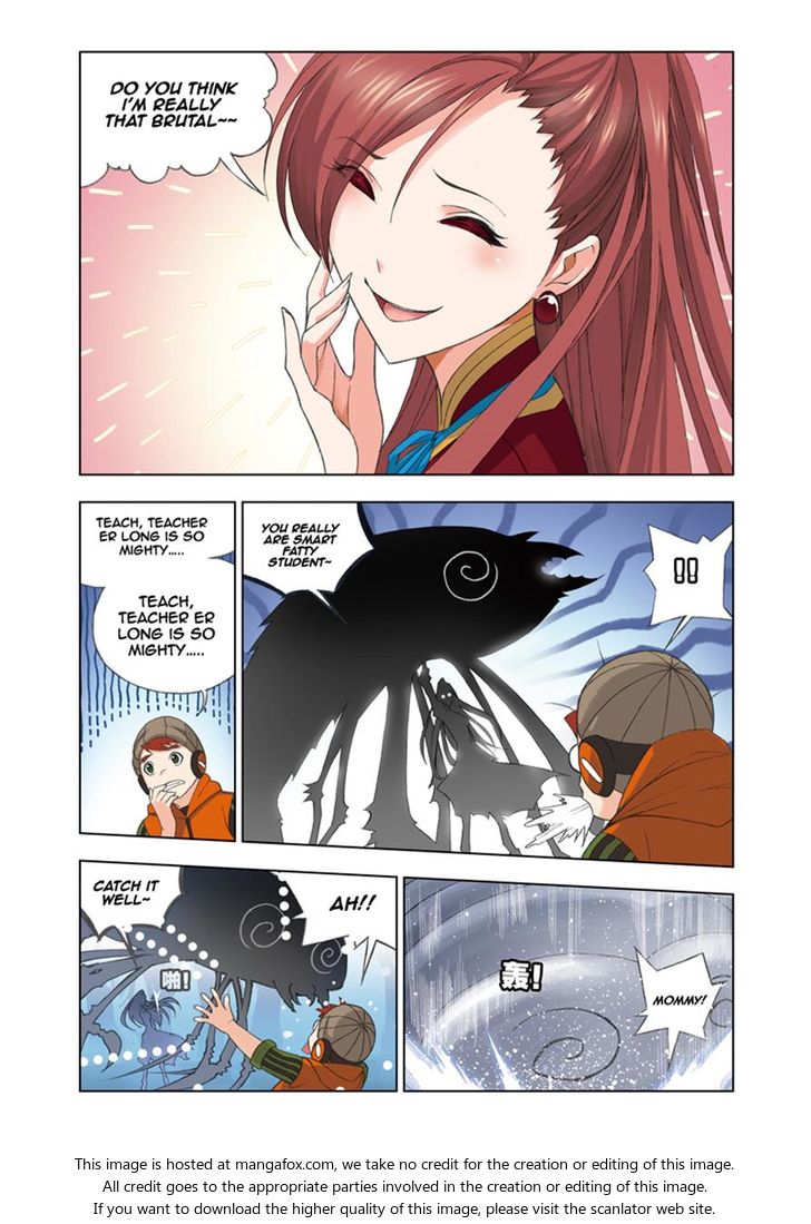 Soul Land Chapter 079 - Page