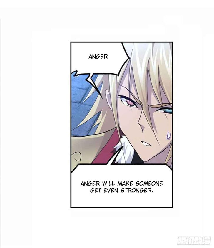 Soul Land Chapter 263 - Page