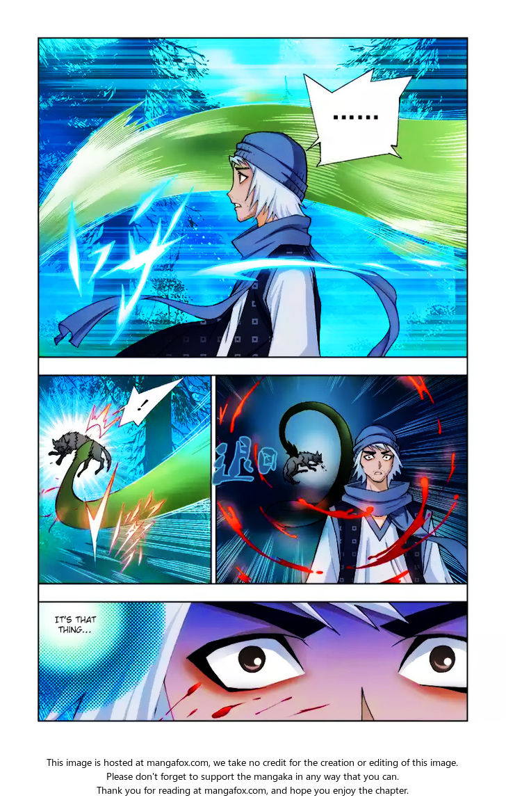 Soul Land Chapter 005 - Page