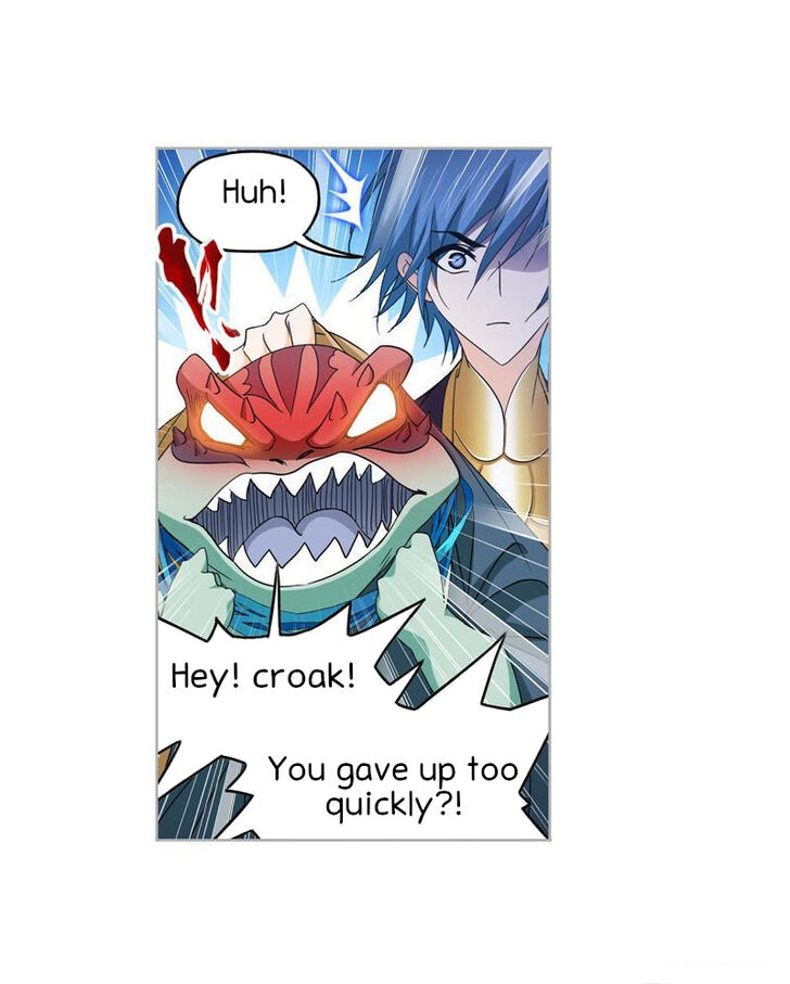 Soul Land Chapter 266 - Page