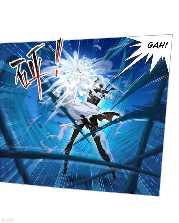 Soul Land Chapter 274 - Page