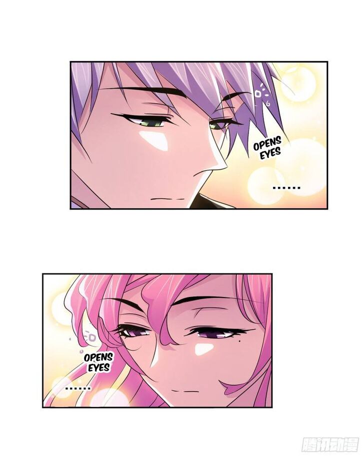 Soul Land Chapter 281 - Page