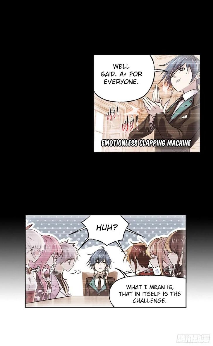 Soul Land Chapter 328 - Page