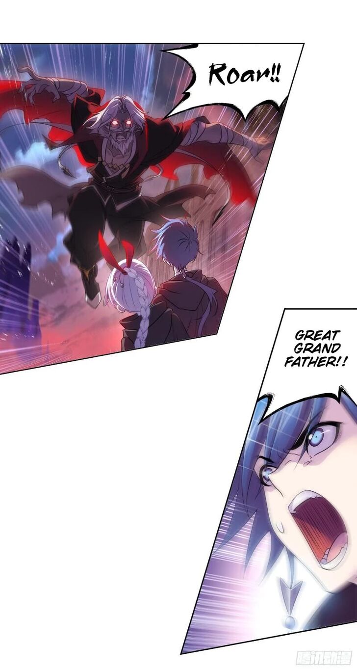 Soul Land Chapter 332 - Page