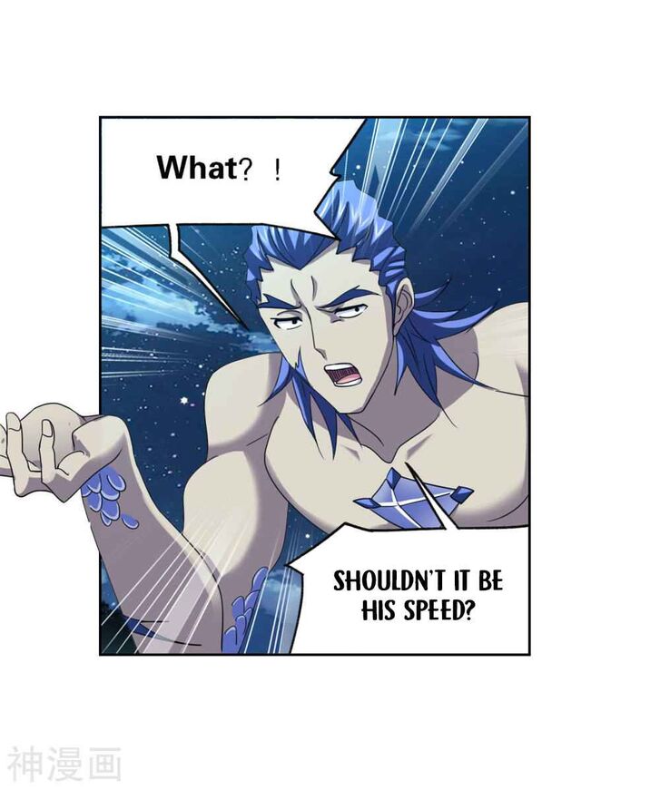 Soul Land Chapter 264 - Page