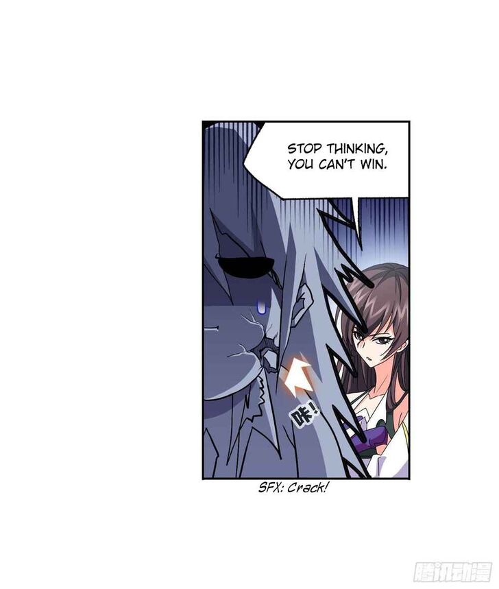 Soul Land Chapter 265 - Page