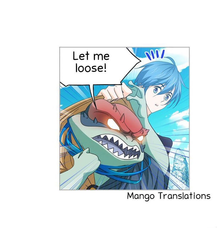 Soul Land Chapter 266 - Page