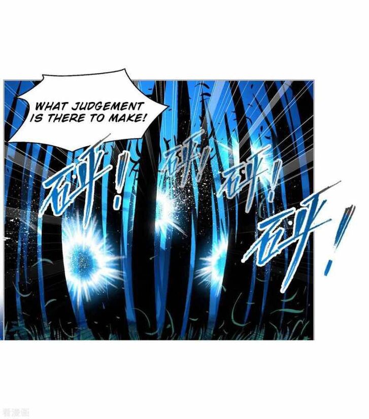 Soul Land Chapter 273 - Page