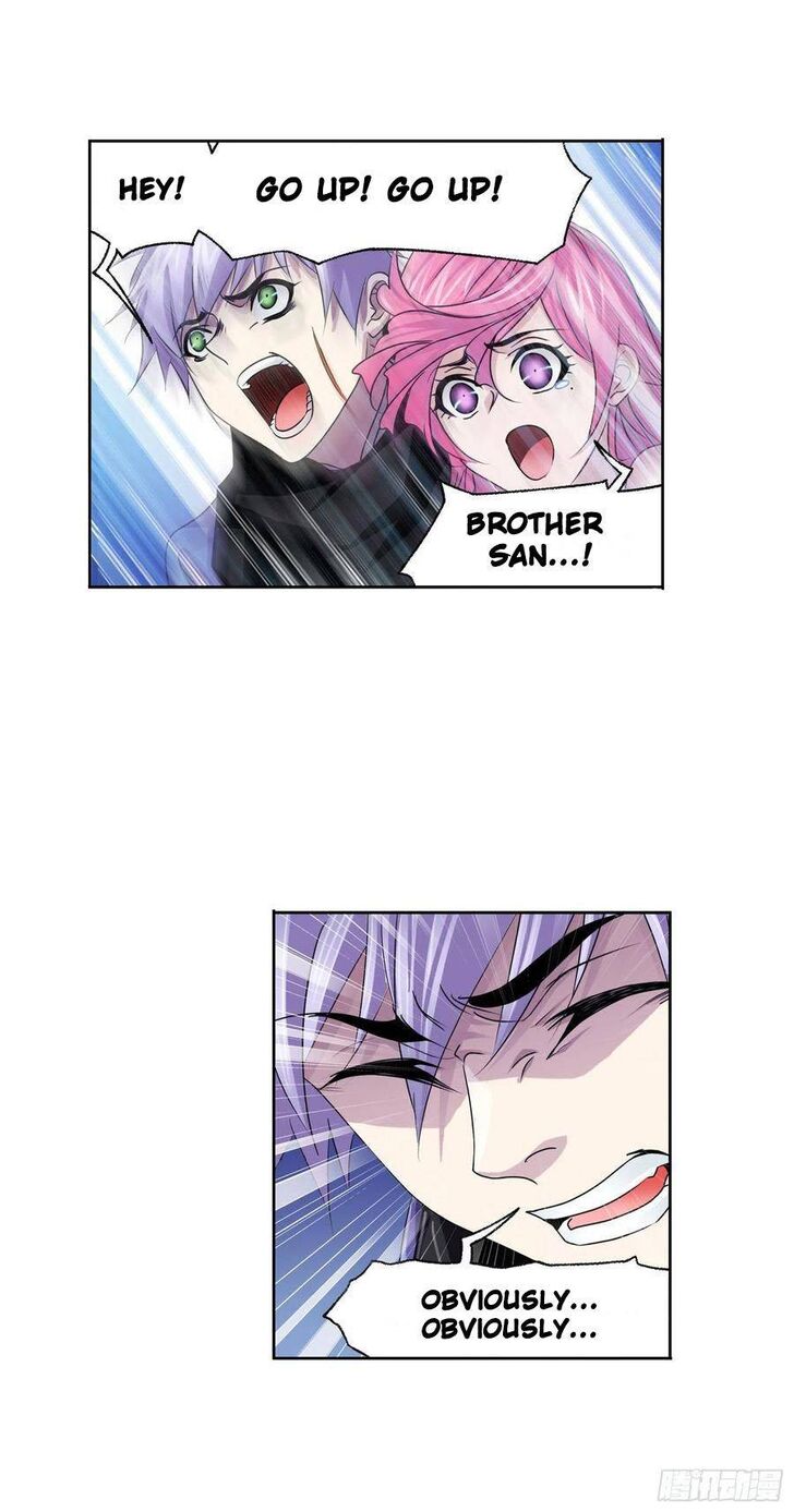 Soul Land Chapter 276 - Page