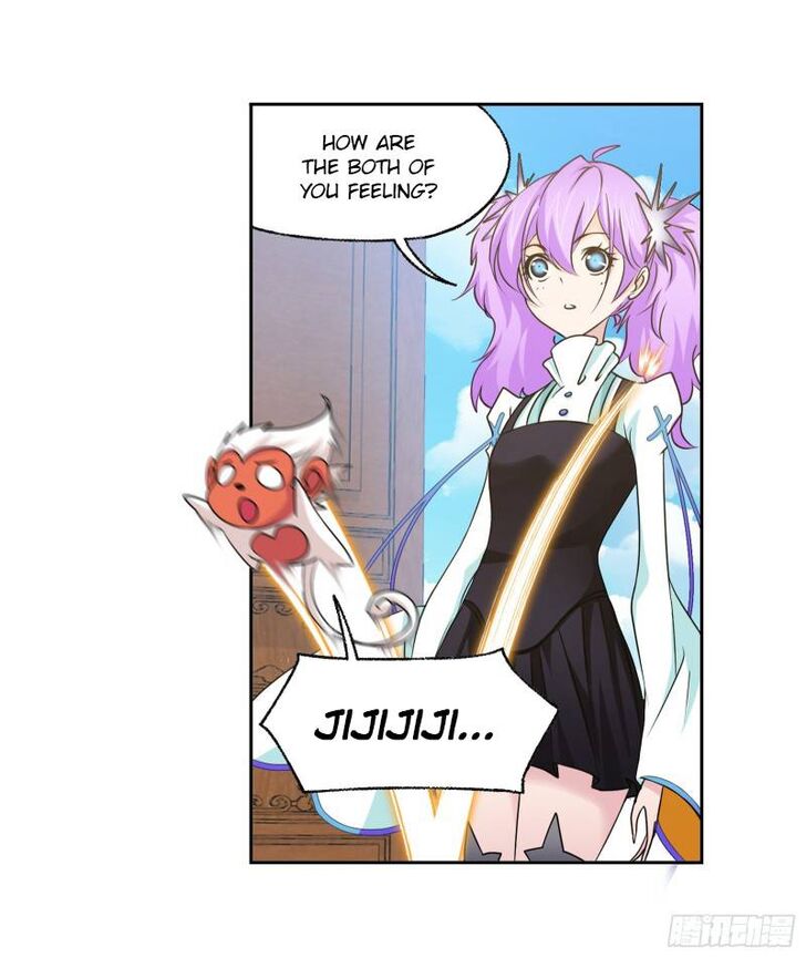 Soul Land Chapter 281 - Page