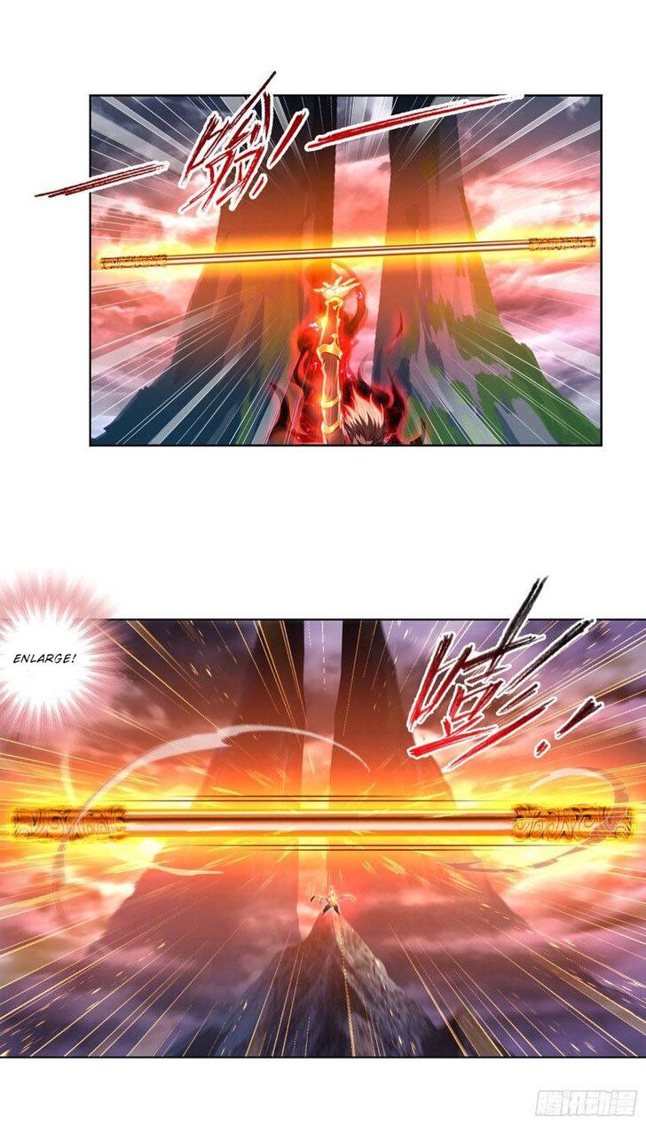 Soul Land Chapter 300 - Page