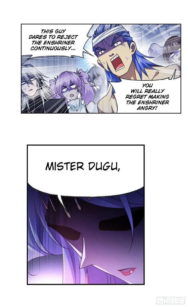 Soul Land Chapter 302 - Page