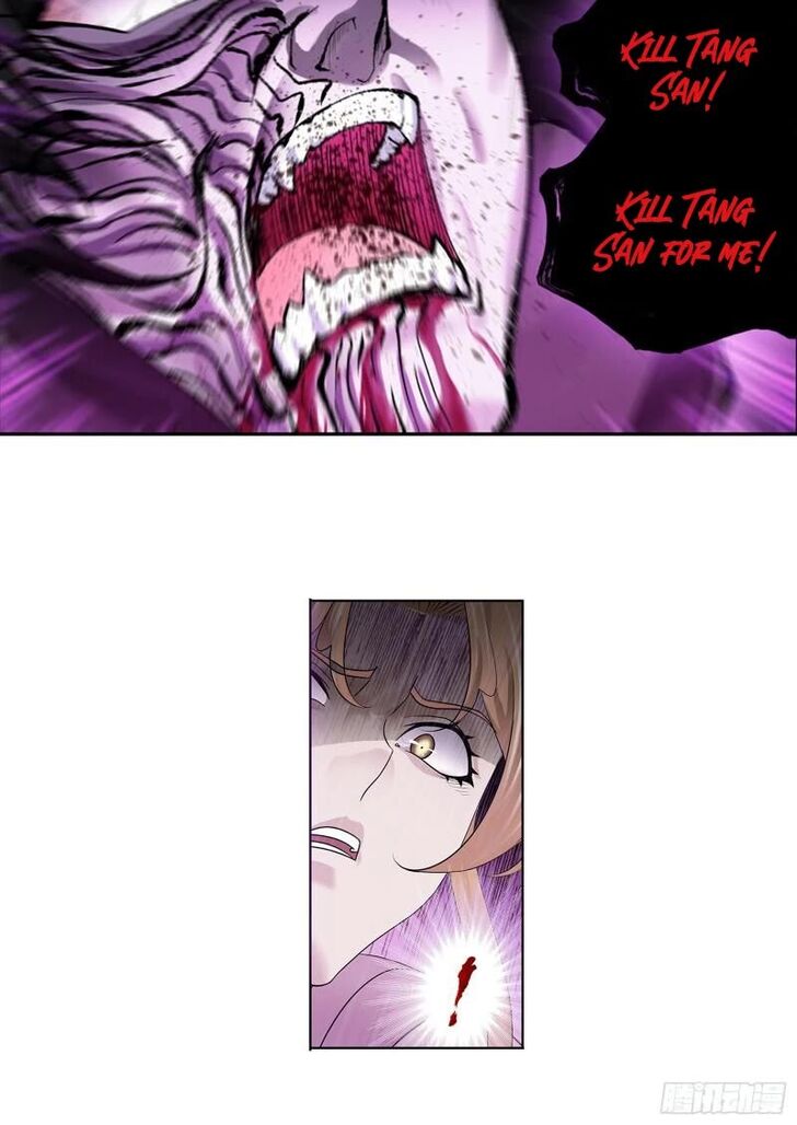 Soul Land Chapter 339 - Page