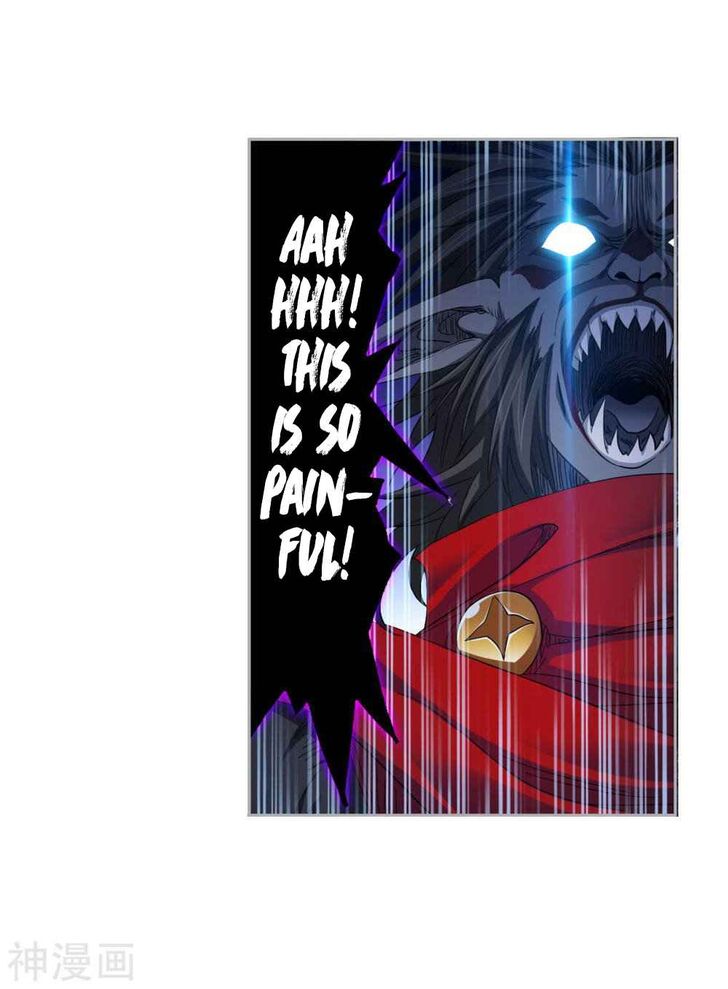 Soul Land Chapter 264.5 - Page