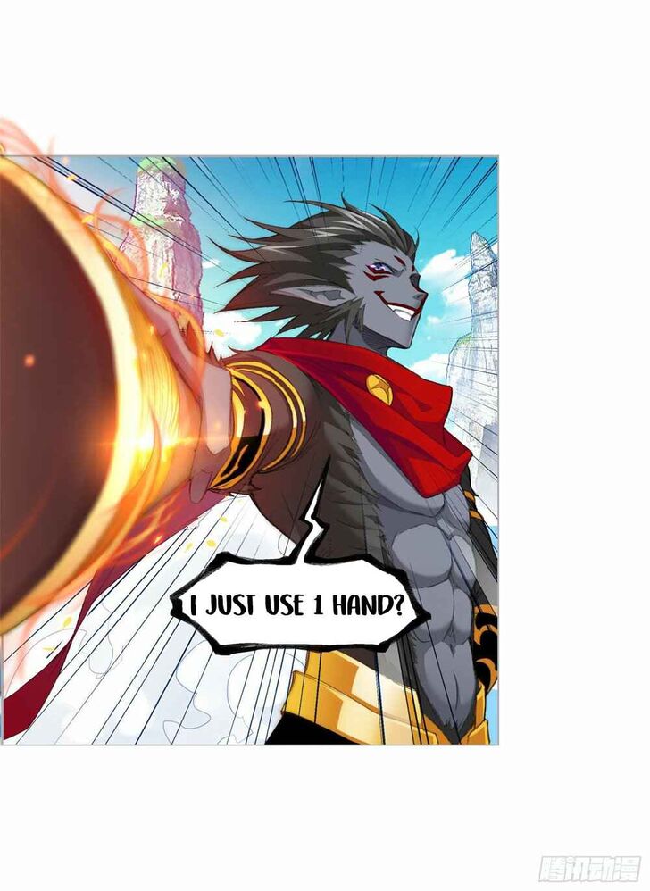 Soul Land Chapter 265.5 - Page