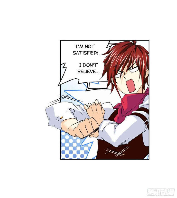 Soul Land Chapter 267.5 - Page