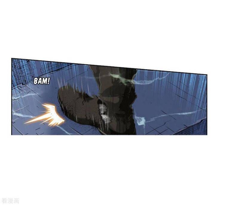 Soul Land Chapter 274 - Page