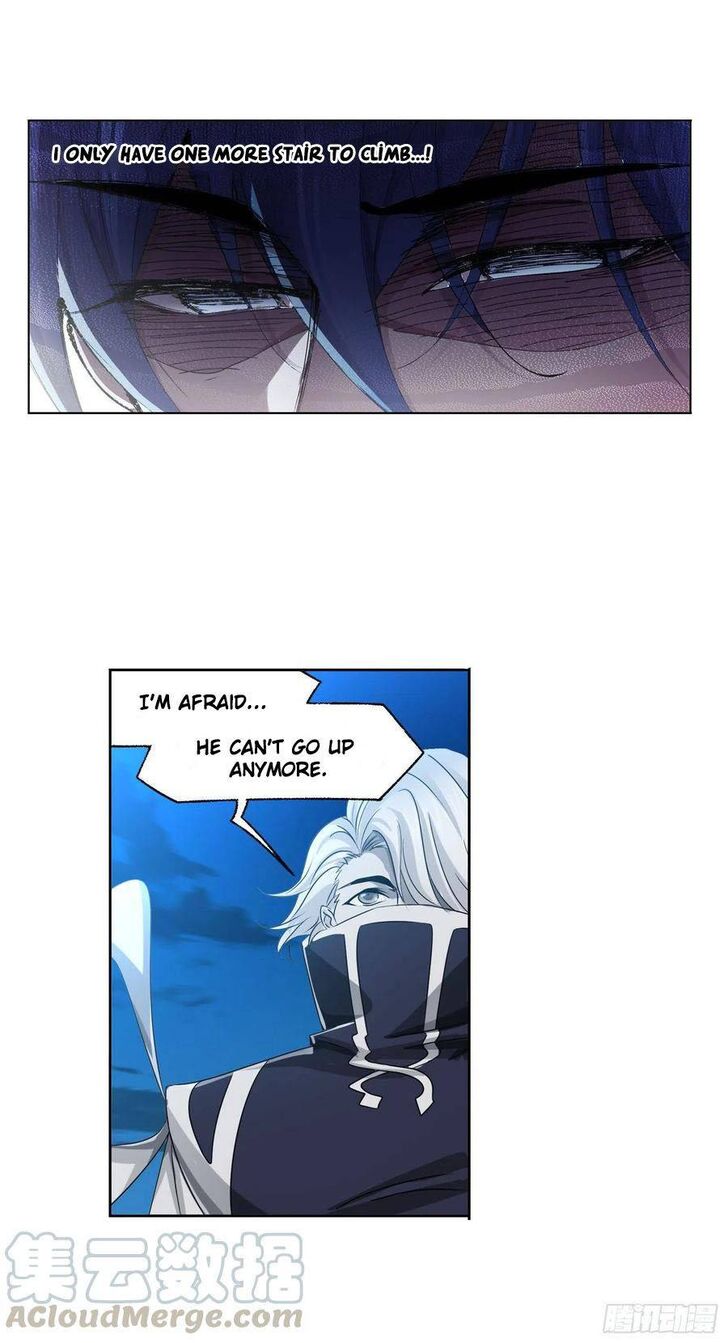 Soul Land Chapter 276 - Page