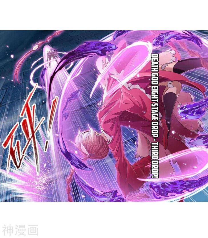 Soul Land Chapter 277 - Page