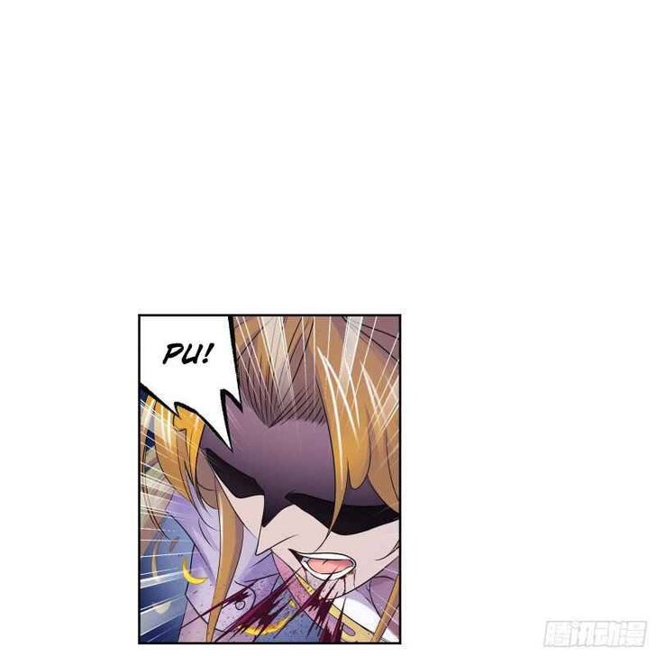 Soul Land Chapter 290 - Page