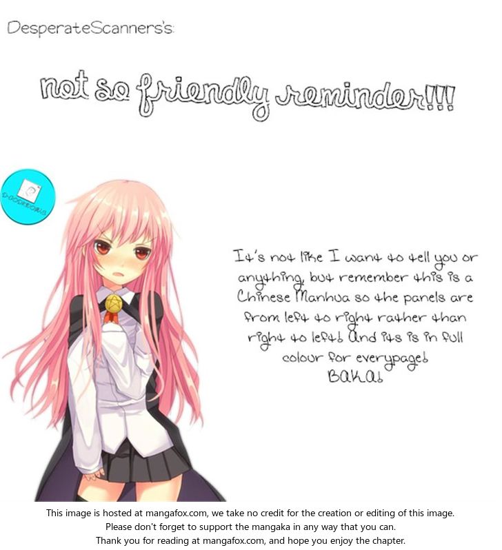 Soul Land Chapter 007 - Page