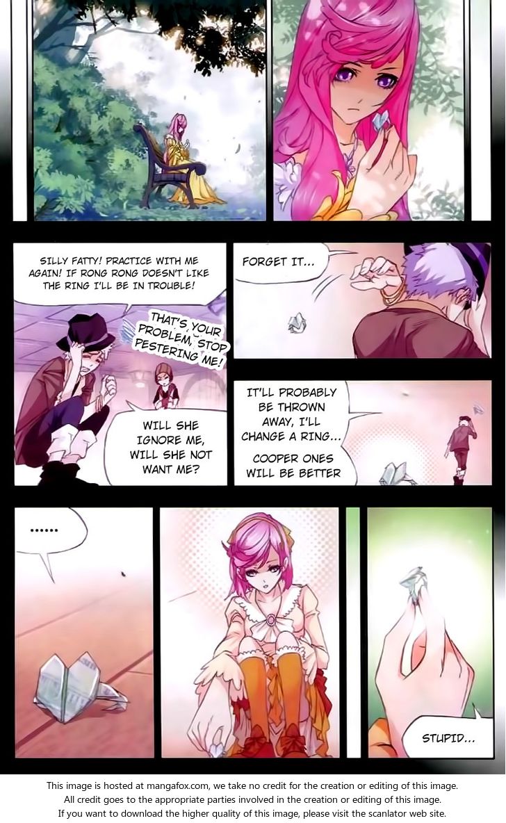 Soul Land Chapter 151 - Page