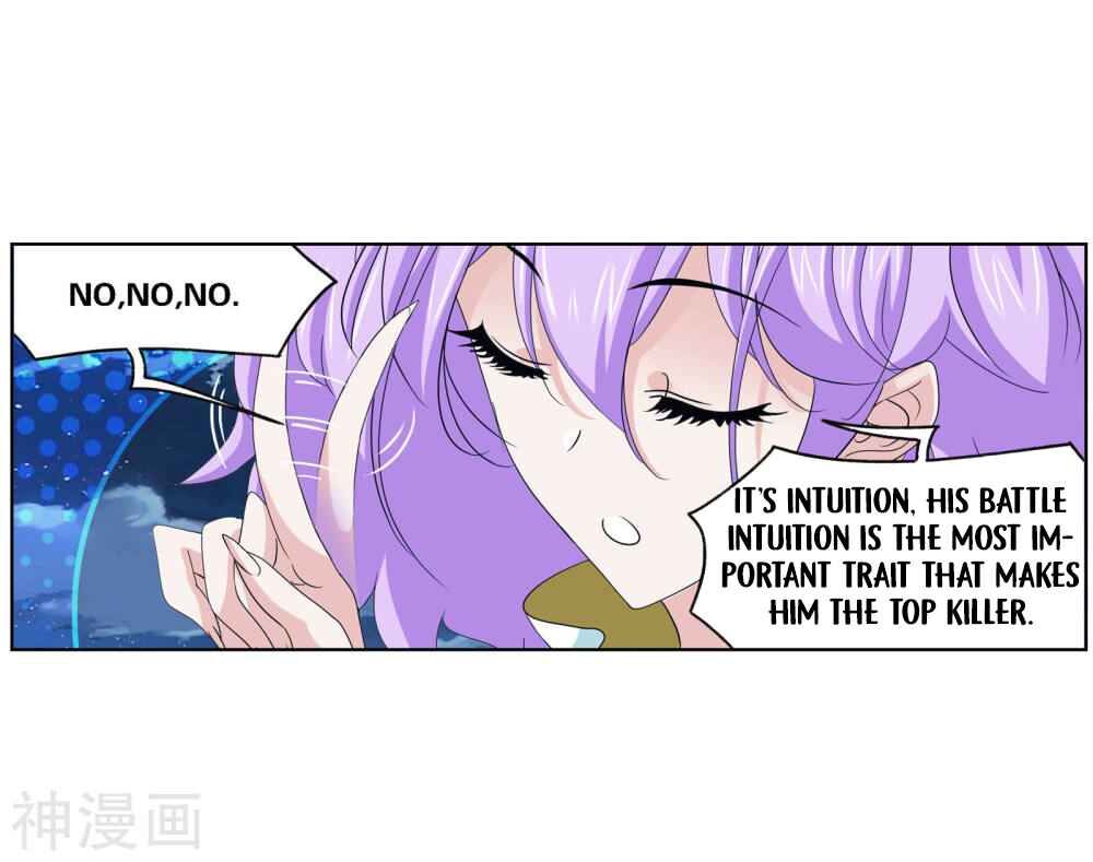 Soul Land Chapter 264 - Page