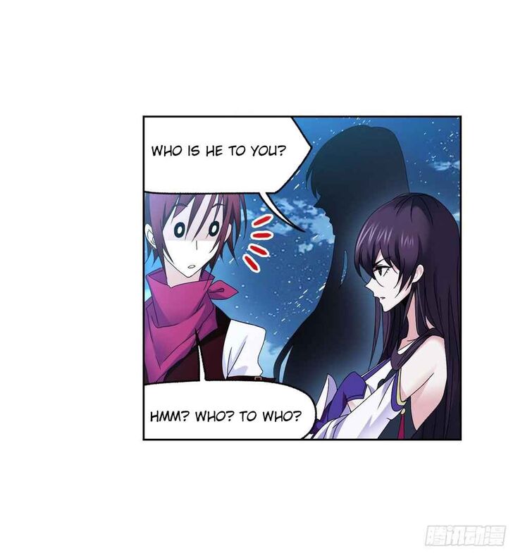 Soul Land Chapter 265 - Page