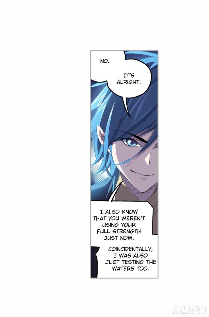 Soul Land Chapter 265.5 - Page