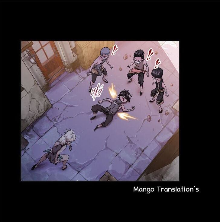 Soul Land Chapter 266.5 - Page