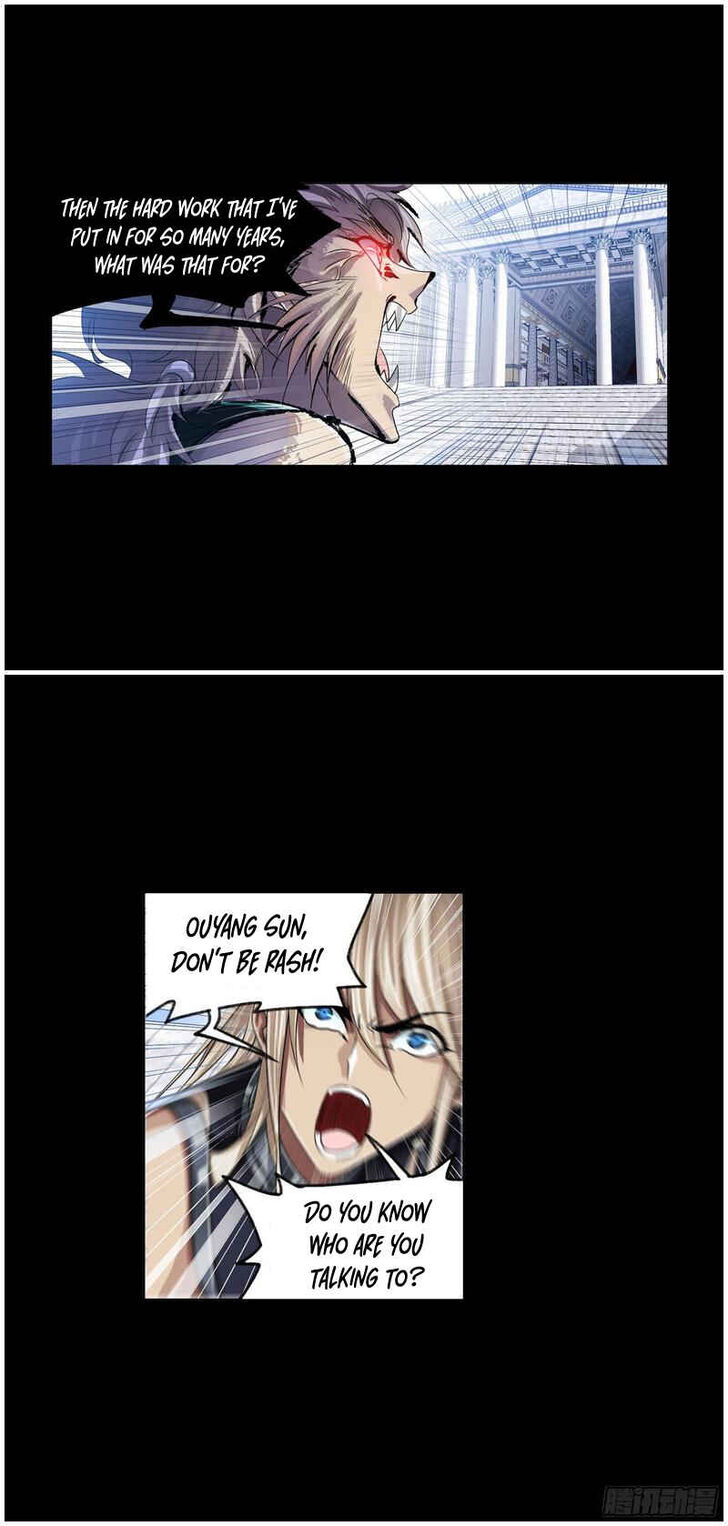 Soul Land Chapter 267 - Page