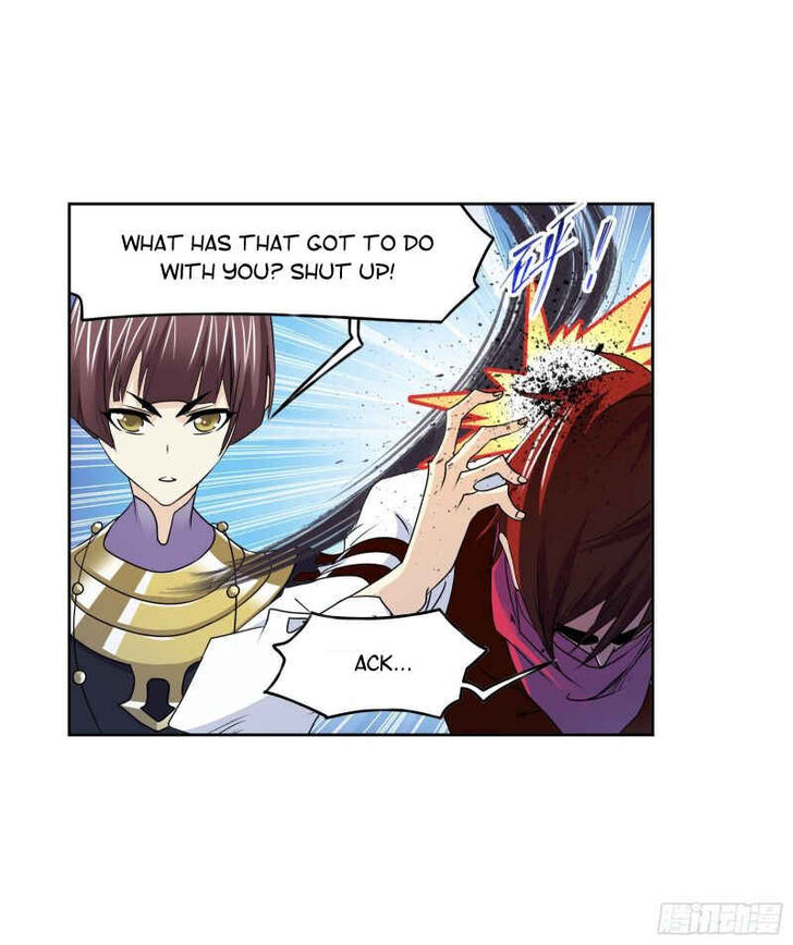 Soul Land Chapter 267.5 - Page