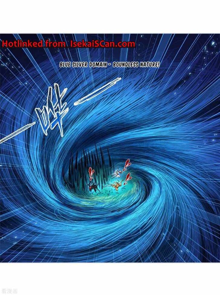 Soul Land Chapter 273 - Page