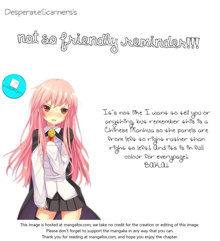 Soul Land Chapter 003 - Page