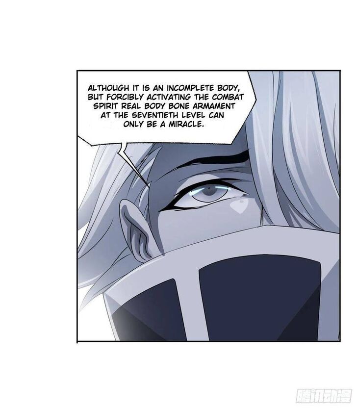 Soul Land Chapter 276 - Page