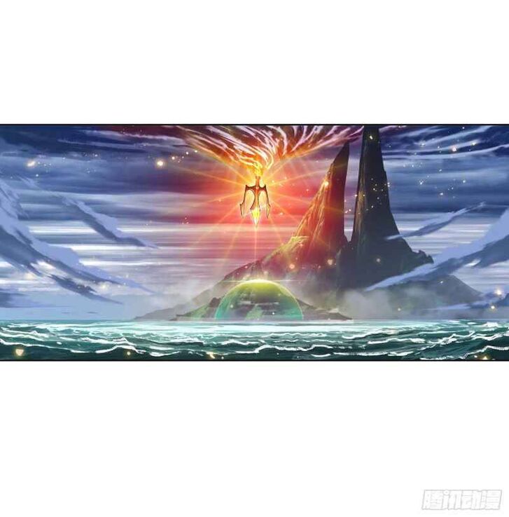 Soul Land Chapter 291 - Page