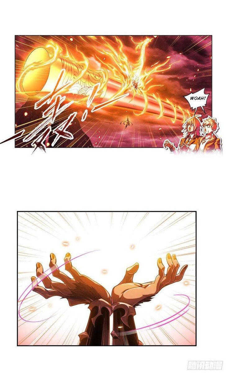 Soul Land Chapter 300 - Page