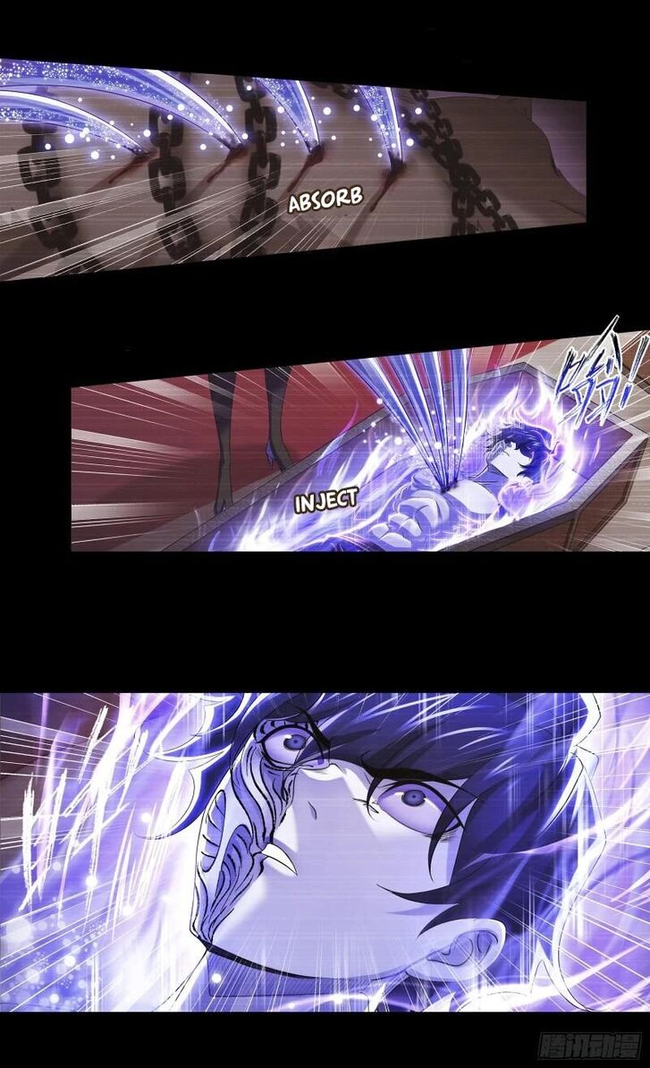 Soul Land Chapter 335 - Page