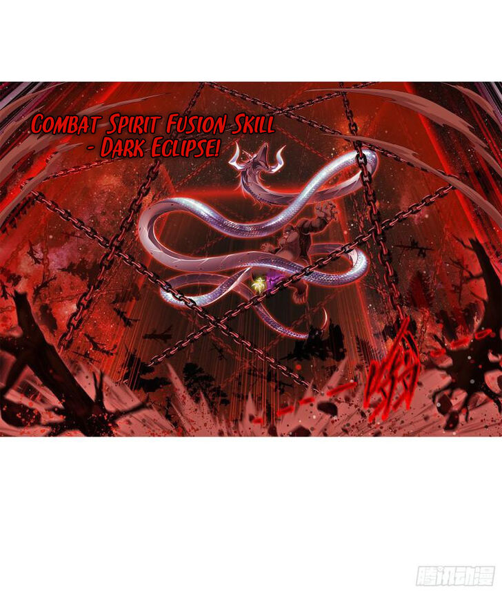 Soul Land Chapter 337 - Page