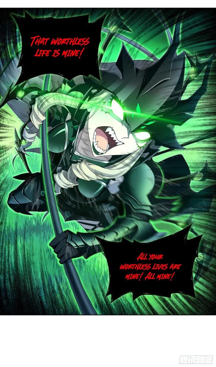 Soul Land Chapter 342 - Page