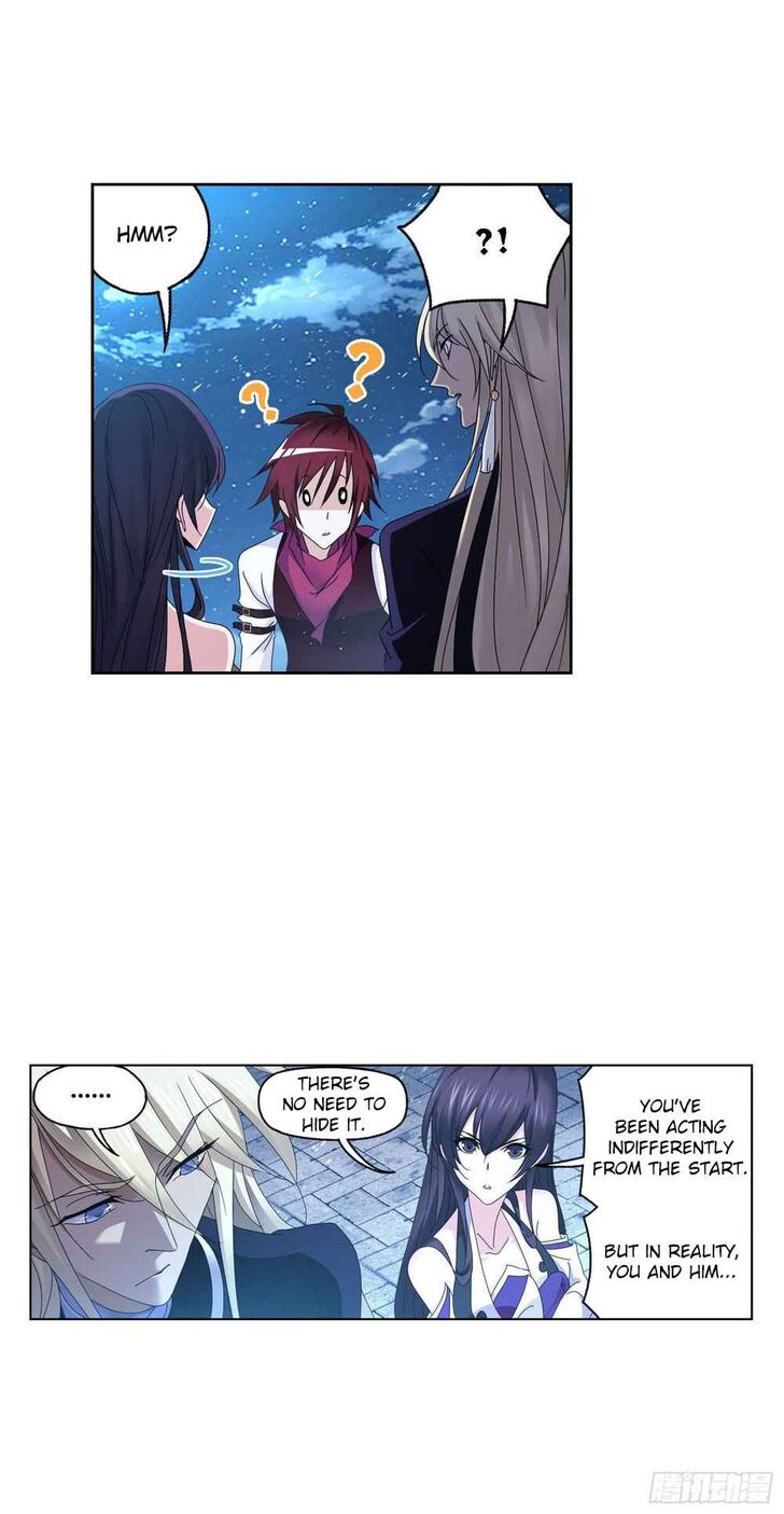 Soul Land Chapter 265 - Page